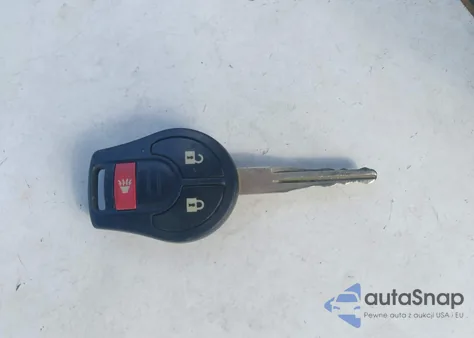 2016 Nissan Versa Note S (Sr)/S Plus/Sl/Sr/Sv from USA, damaged, VIN 3N1CE2CP4GL377966